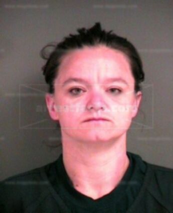 Candy Marie Stanfill