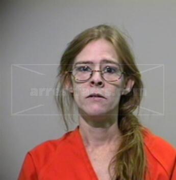 Tracy Lynn Trammell