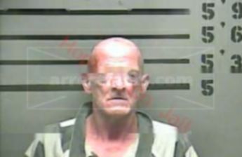 Randy Adrian Roy