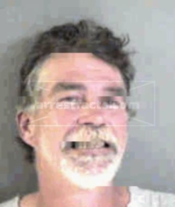 Michael Patrick Mitchell