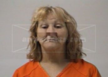 Linda Ruth Freeman