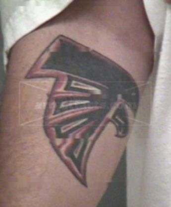 Moses A Falcon