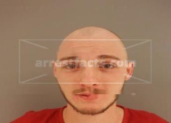 Thomas Patrick Shea Larington