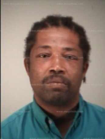 Recardo Antonio Green