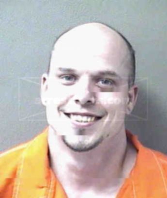 Eric Todd Young
