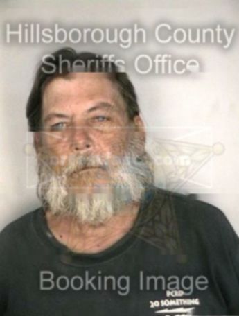 Larry Ronald Howe