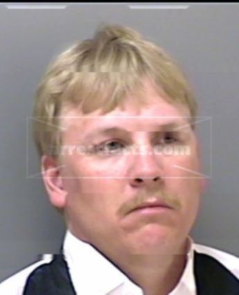 Eric Paul Glaubensklee