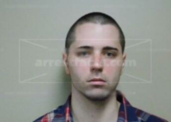 Jared Tyler Tankersley