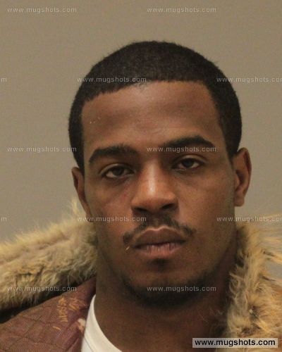 Anthony Deashawn Tate
