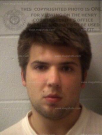 Kyle Lewis Owen
