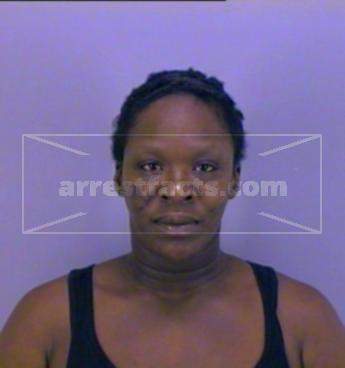 Katrina Yavonne Strain