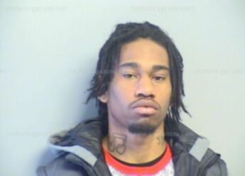 Rasheem Davon Gist