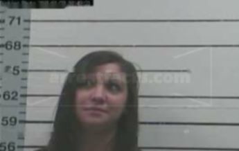 Rachel Brittany Bass