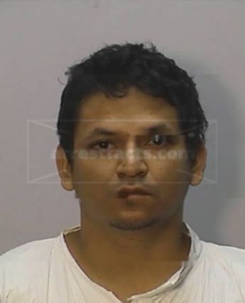 Jose Alfredo Bonilla Gonzalez