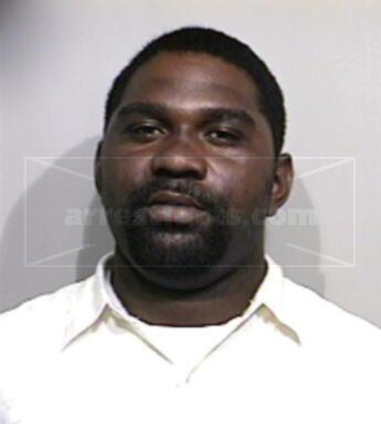 Vincent Goree Woodard