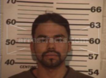 Rene Martinez Coronado