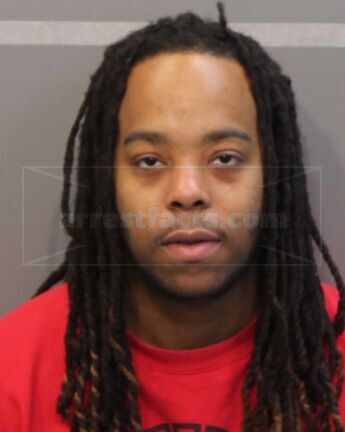 Charles T Davis