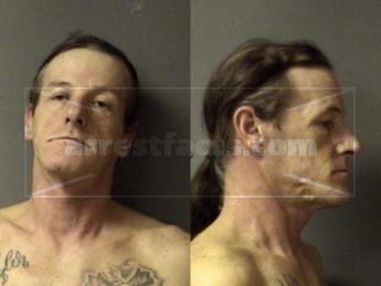 Brian Scott Willhoite