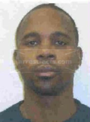 Quincy Allen Ervin