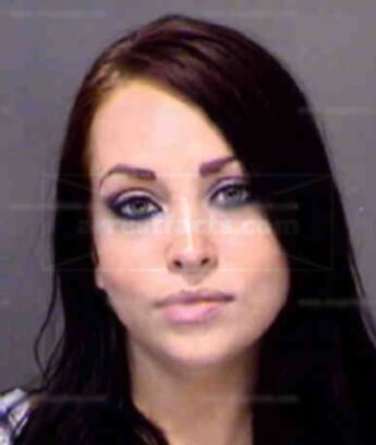 Lindsay Michelle Farris