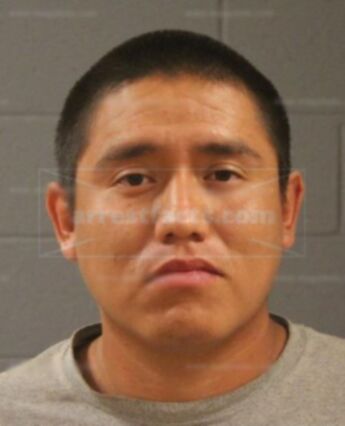 Kenneth Corey Begay