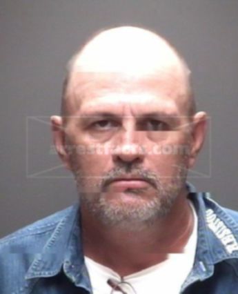 Allen Leroy Silsby
