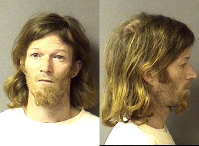 Gerald Dean Halladay