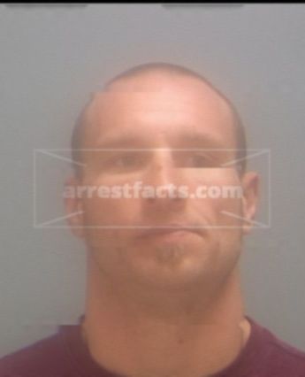 Chance Byron Sherrod