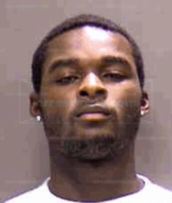 Cedric Saunders