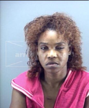 Teal Salaune Welch
