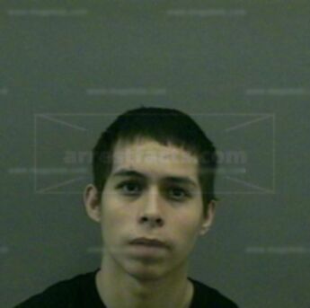 Bryndan Evan Griego
