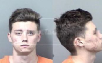 Patrick Michael Ryan
