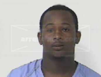 Eric Martravious Adger