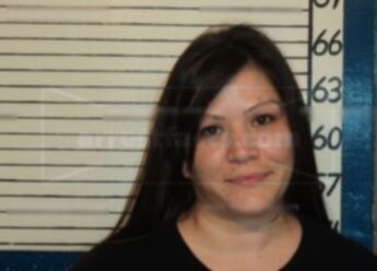 Leigh-Ann Marie Folsom