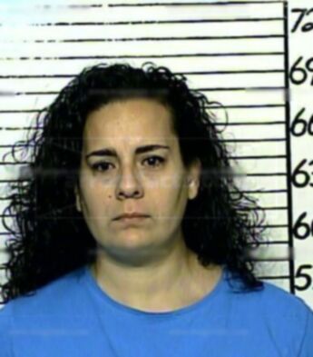 Carmen Guadalupe Longoria