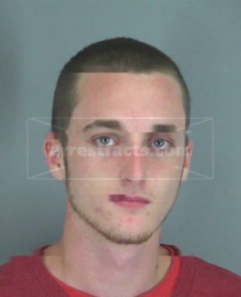 Joshua Eric Johnson