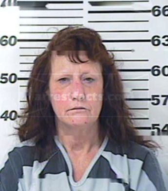 Angela Holmes Holleman