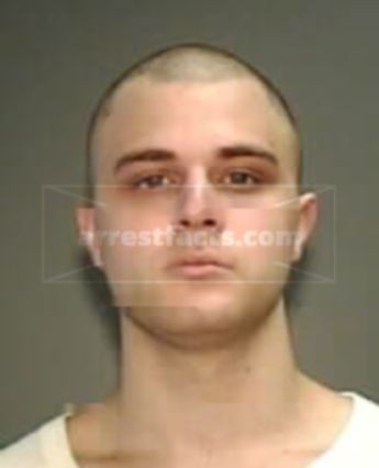 Troy Frankum