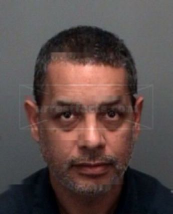 Saul T Serrano