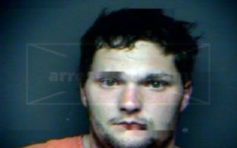 Justin Tyler Isham