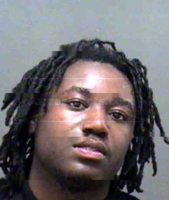 Desmond Singleton