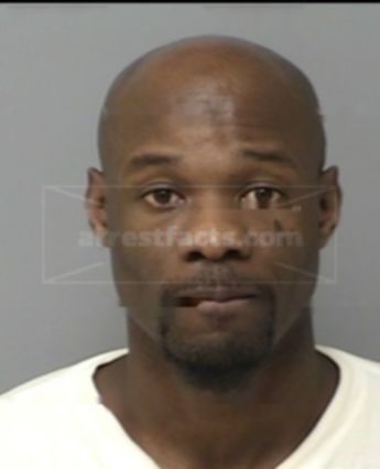 Gordon Shavers