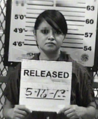 Samantha Mares