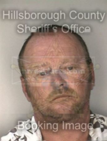 Curtis Leewood Harmon