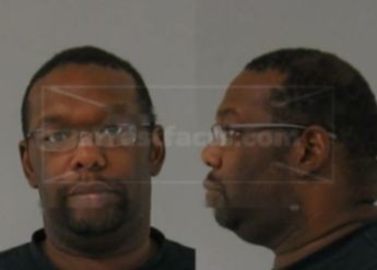 Fred Victor Slaughter