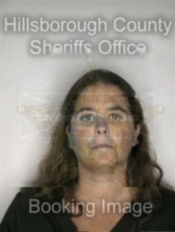 Dana Stringer Burysek
