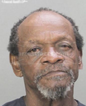 Al Preston Jackson