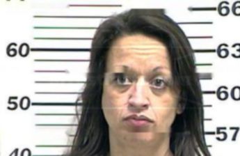 Tina Evette Cooper