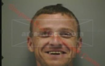 Michael Alden Mobley