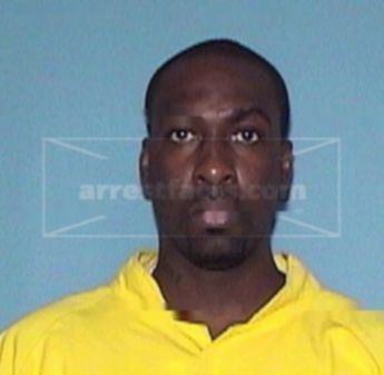 Jamarain T. Tuggles